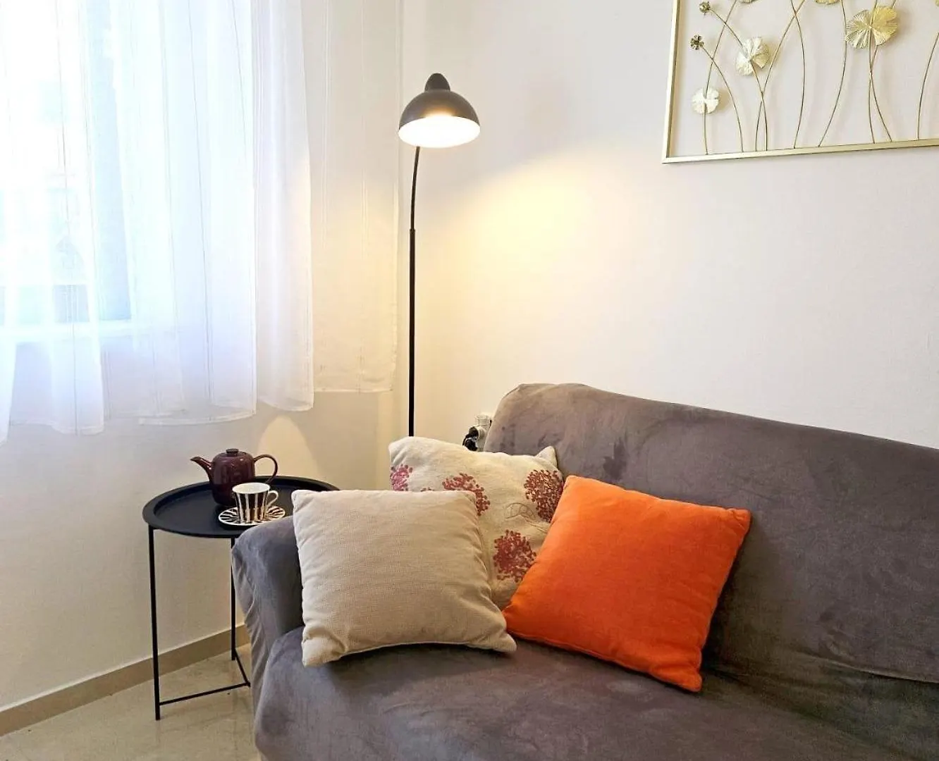 Apartments With A Parking Space Malinska