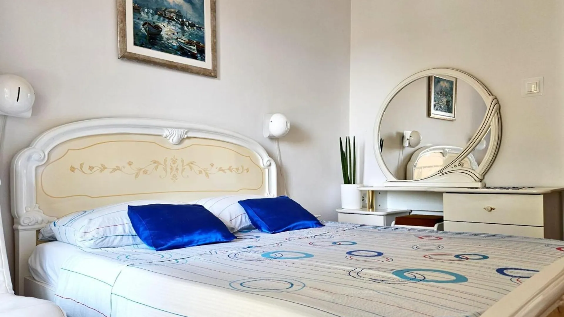 Apartments With A Parking Space Malinska