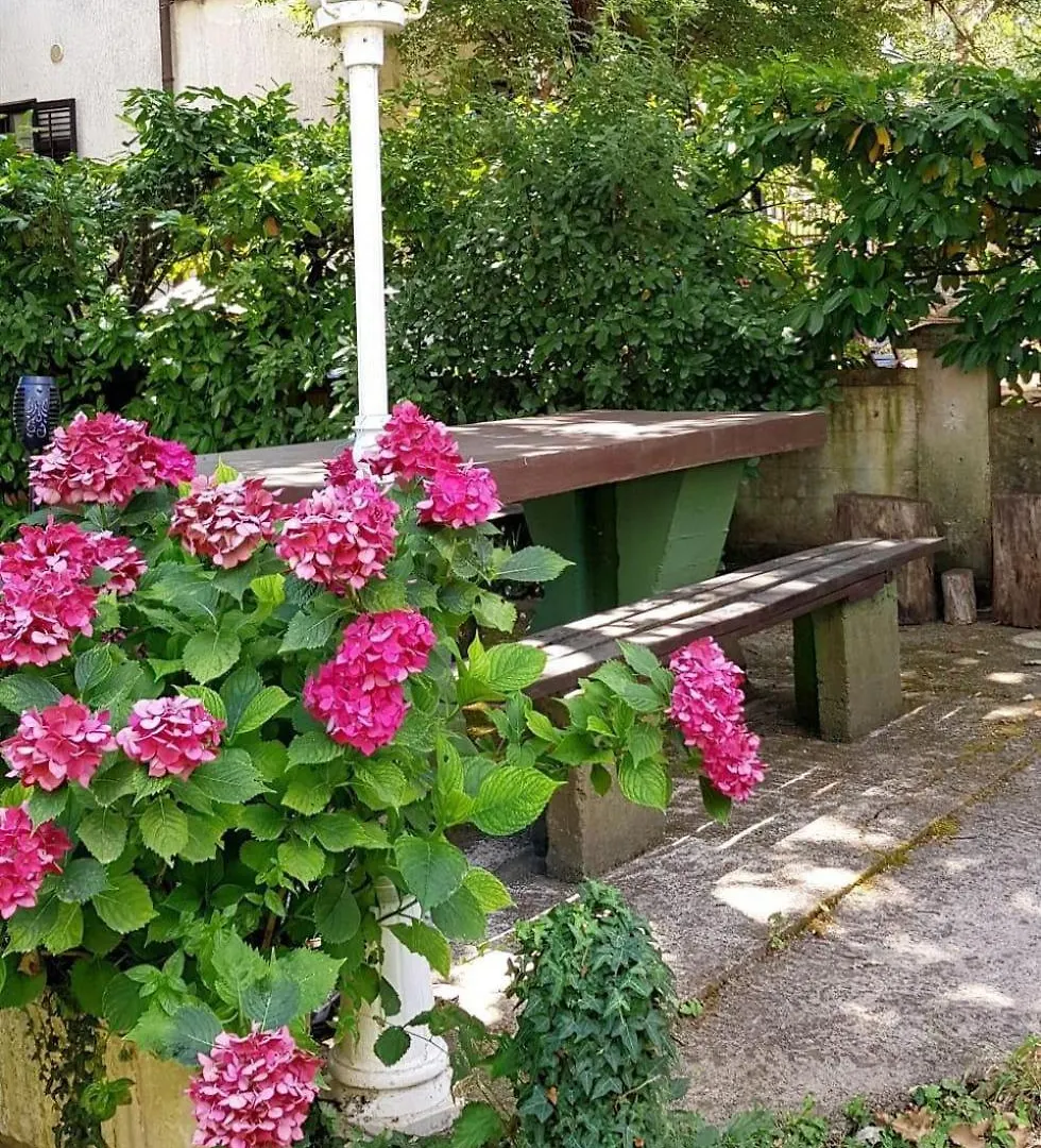 Apartments With A Parking Space Malinska